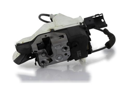 Front left lock PEUGEOT 308 SW I (4E_, 4H_) 1.6 HDi | BP29231455C98 
