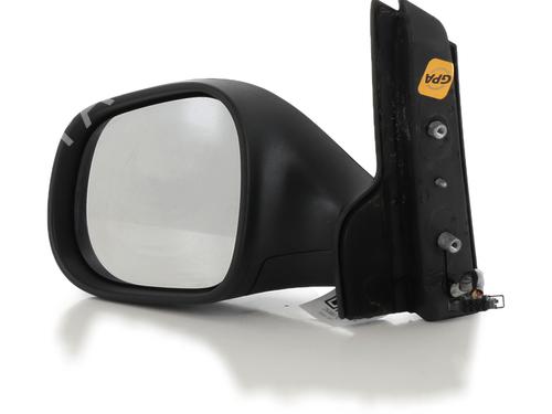 Left mirror SEAT ALTEA (5P1) 1.9 TDI | BP24604986C26 