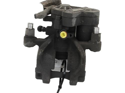 Left rear brake caliper FORD S-MAX (CJ, WA6) 2.0 TDCi | BP27903355M107 