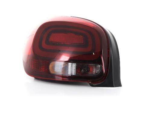 Left taillight CITROËN C3 III (SX) 1.5 BlueHDi 100 (SXYHYP, SXYHTU) | BP36211667C34 - Image 2