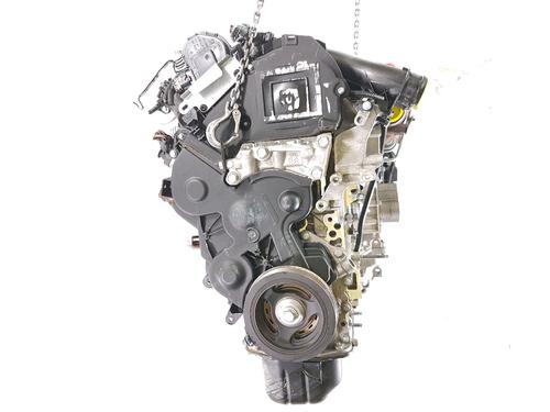 Motor PEUGEOT 208 I (CA_, CC_) 1.6 HDi (92 hp) 28486741