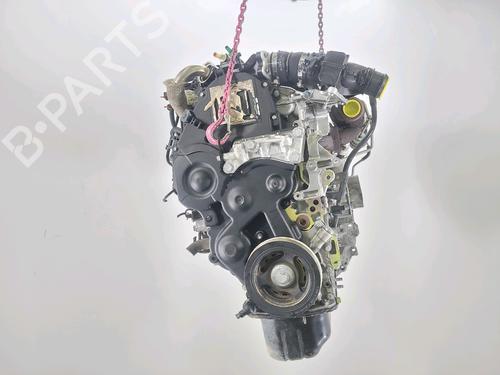 Motor für PEUGEOT 207 SW (WK_) 1.6 HDi (90 hp) 28505648