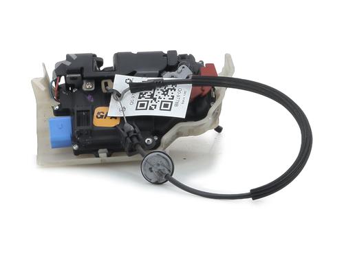 Venstre foran lås VW TOURAN (1T1, 1T2) 1.9 TDI | BP29964722C98