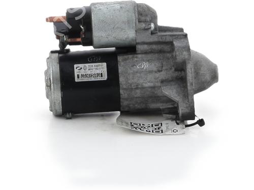 Used Starter Starter 36898057 36898057