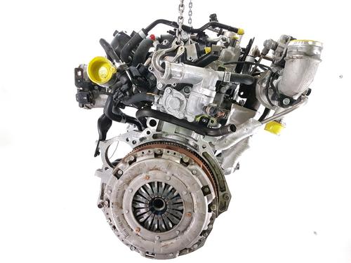 Engine KIA STONIC (YB) 1.0 T-GDi | BP31937226M1
