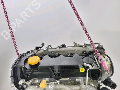 Engine ALFA ROMEO 159 (939_) 1.9 JTDM 8V (939AXE1B) | BP28486838M1