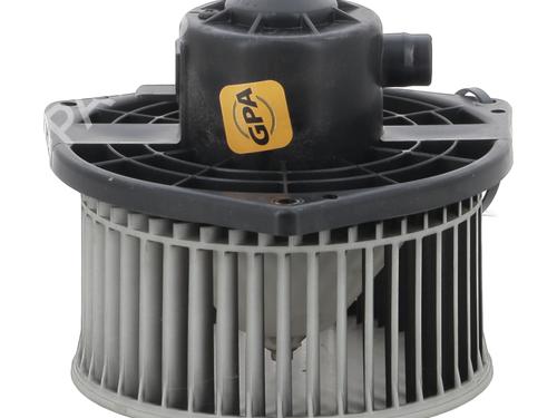 Heater blower motor NISSAN PATROL GR V Wagon (Y61)  | BP27189126M62 