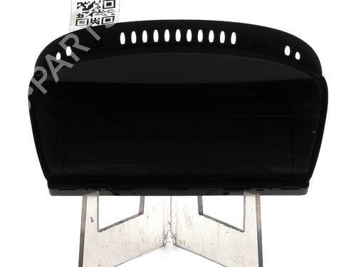 Display monitor BMW 3 Touring (E91) 320 d | BP29578603C48 