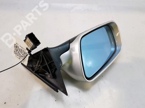 Used Left mirror Left mirror AUDI A4 B5 (8D2) 1.9 TDI (116 hp) 11184506 11184506