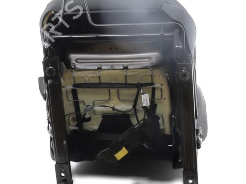 Left front seat RENAULT CLIO IV (BH_) 1.6 RS (BHJ4, BHJ6, BHMM) | BP29602428C15 