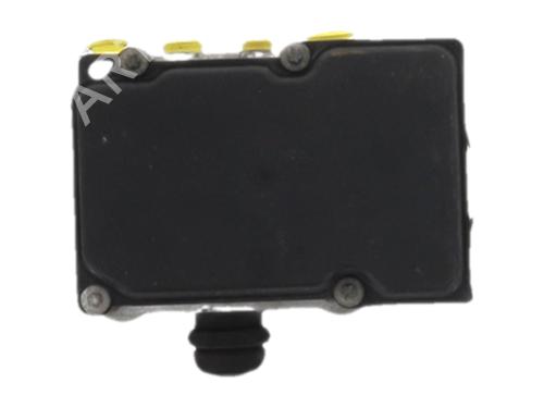 ABS pump FIAT PANDA (169_) 1.2 (169.AXB11, 169.AXB1A) | BP36211290M43 - Image 5