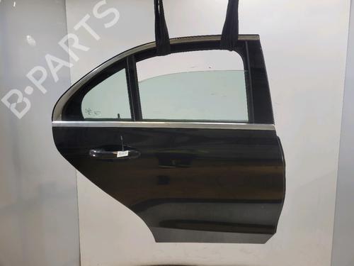 Used Right rear door MERCEDES-BENZ C-CLASS (W205) C 220 BlueTEC / d (205.002, 205.004) (170 hp) 32202414