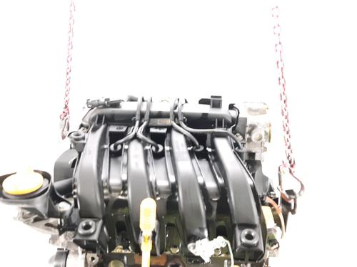 Engine RENAULT CLIO III (BR0/1, CR0/1) 1.2 16V (BR02, BR0J, BR11, CR02, CR0J, CR11) | BP30982610M1 