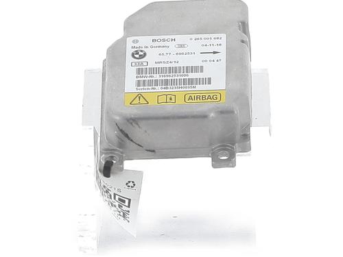 Używane Sterownik / Moduł Airbag MINI MINI (R50, R53) [2001-2006]  28365266