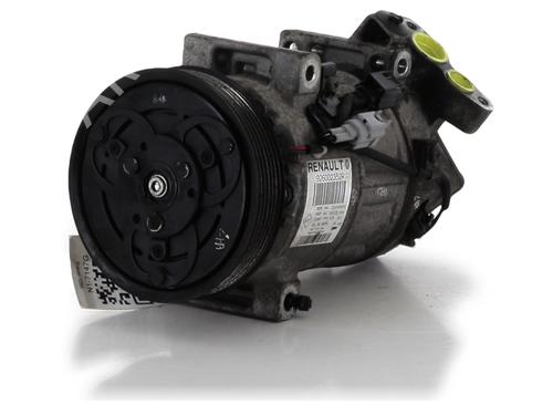 Used AC compressor RENAULT CLIO IV Grandtour (KH_) 1.5 dCi 75 (75 hp) 32278281
