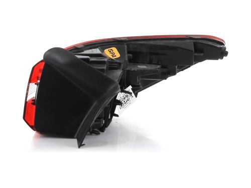 Left taillight OPEL GRANDLAND / GRANDLAND X (A18, P1UO) 1.2 (75) | BP30166278C34