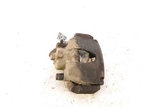 Used Left front brake caliper RENAULT LAGUNA III (BT0/1) 1.5 dCi (BT00, BT0A, BT0T, BT1J) (110 hp) 27918217