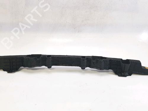 Used Rear bumper reinforcement FIAT FIORINO Box Body/MPV (225_) 1.3 D Multijet (95 hp) 29696080
