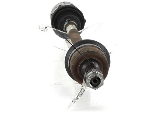 Left front driveshaft FIAT 500 (312_) 1.2 (312AXA1A) | BP25016060M38  - Image 5