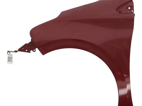 Used Left front fenders PEUGEOT 208 I (CA_, CC_) 1.2 VTi 68 / PureTech 68 (68 hp) 29762187