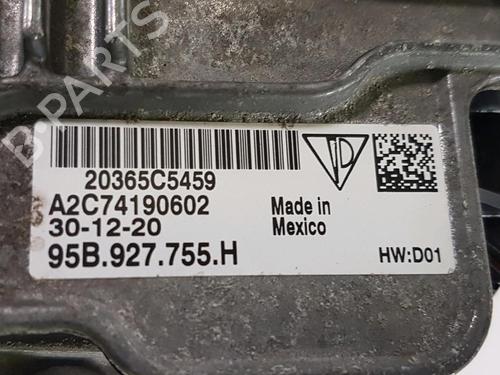 Gearbox PORSCHE MACAN (95B) 3.0 S Diesel | BP32309569M3  - Image 8