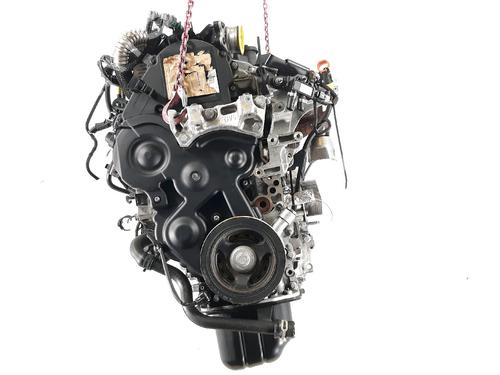 Moteur CITROËN C4 I (LC_) [2004-2014]  31912761