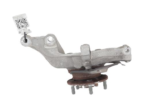 Left front steering knuckle HYUNDAI IONIQ 5 (NE) EV | BP33229743M25 - Image 3