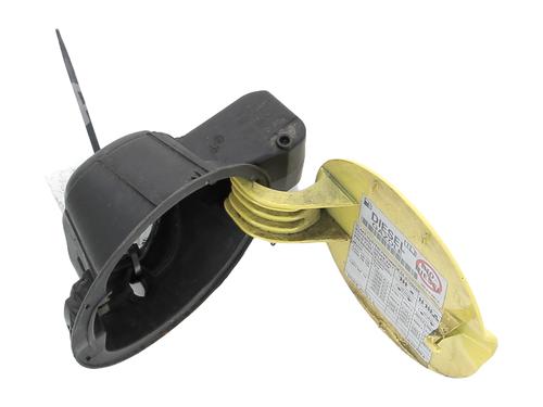 Fuel flap SKODA FABIA II (542) 1.9 TDI | BP19530500C131 