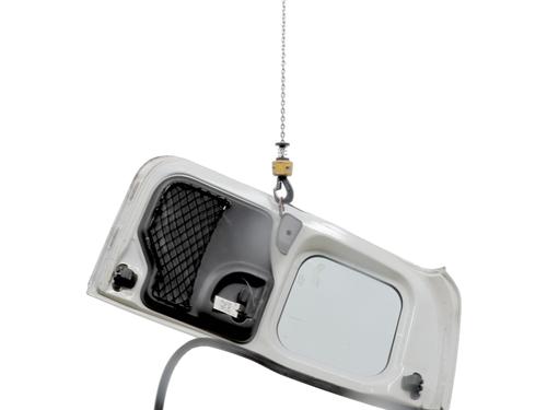 Klapa tylna prawa DACIA LOGAN MCV (KS_) 1.5 dCi (KS04) | BP30917526C77