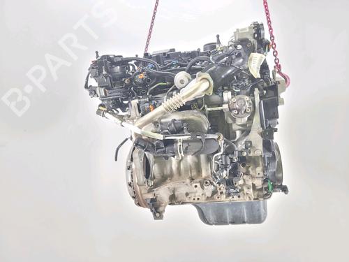Motor FORD FIESTA VI (CB1, CCN) 1.5 TDCi | BP28594731M1