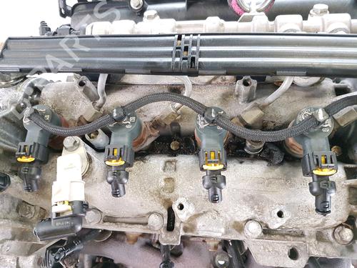Engine LANCIA YPSILON (843_) 1.3 D Multijet (843.AXF11, 843.AXF1A, 843.AXM11,... | BP37506367M1 - Image 8