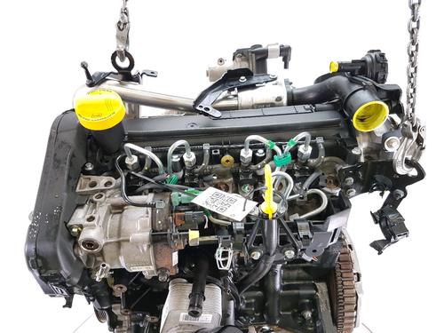 Engine RENAULT KANGOO Express (FW0/1_) 1.5 dCi 70 (FW0A, KW0V) | BP28971934M1 