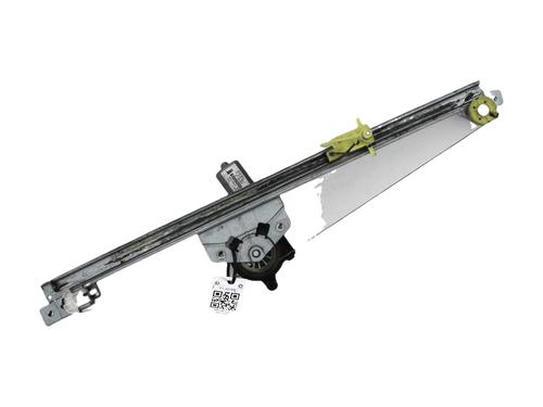 Front right window mechanism RENAULT TRAFIC II Van (FL) 2.0 dCi 90 (FL0H, FL00, FL01, FL0M, FL0P, FL0S) | BP36446921C23 - Image 2
