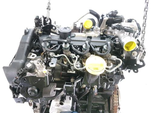Engine DACIA DOKKER MPV (KE_) 1.5 dCi (KEAJ, KEAH) | BP32040315M1 