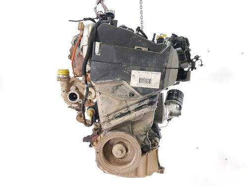 Motor für Motor RENAULT CLIO IV (BH_) 1.5 dCi 75 (75 hp) 36288721 36288721