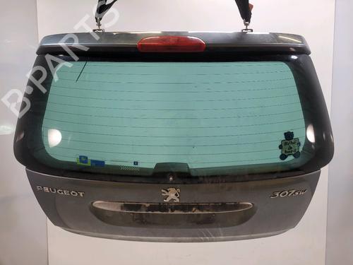 Heckklappe für PEUGEOT 307 SW (3H) 2.0 HDi 135 (136 hp) 31373162