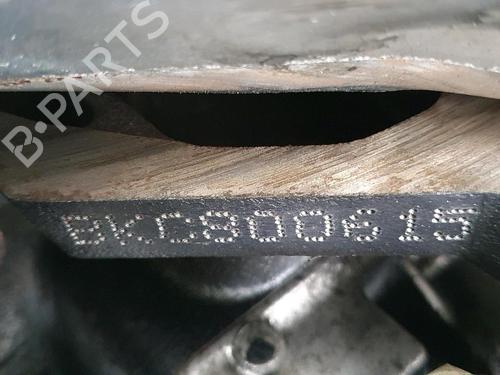 Engine VW GOLF V (1K1) 1.9 TDI | BP39524008M1 - Image 8