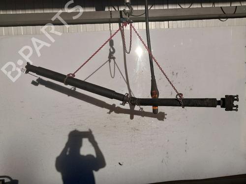 Used Driveshaft Driveshaft BMW 5 (E39) 525 td (116 hp) 33972432 33972432