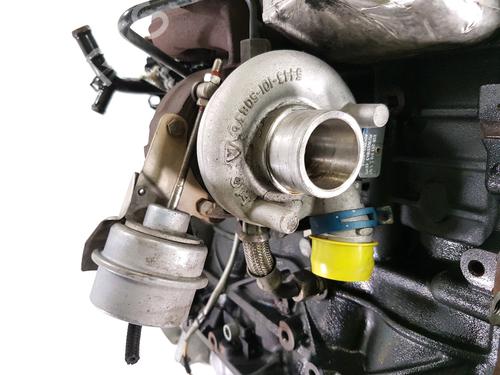Motor VW GOLF IV (1J1) 1.9 TDI | BP30799679M1
