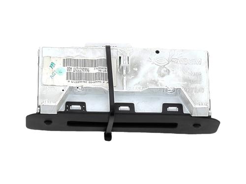 Display PEUGEOT 206 Hatchback (2A/C)  | BP26541875C48 