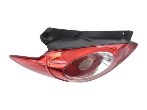 left-taillight-ford-ka-ru8-2008-2009-2010-2011-2012-2013-2014-2015-2016-32434406 main image