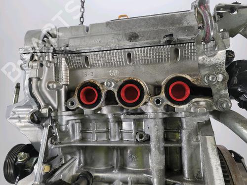 Engine OPEL AGILA (B) (H08) 1.0 (F68) | BP18048244M1 