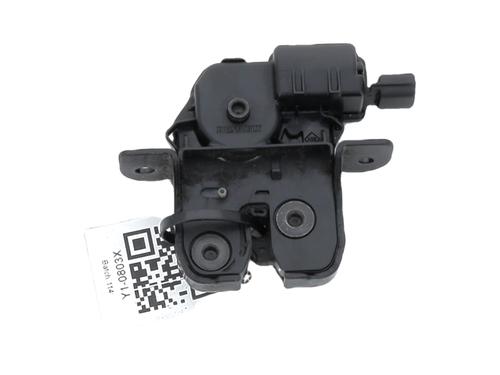 Used Tailgate lock RENAULT MEGANE III Coupe (DZ0/1_) 1.5 dCi (DZ0B) (106 hp) 30716146