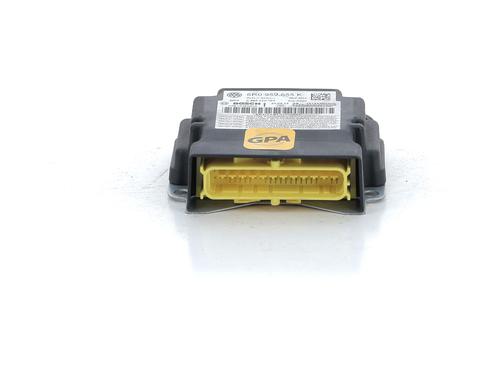 Used ECU airbags VW POLO V (6R1, 6C1) 1.6 TDI (90 hp) 22888430