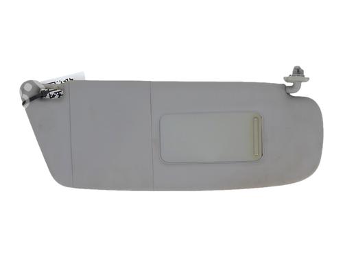 Used Right sun visor Right sun visor OPEL MERIVA A MPV (X03) 1.6 16V (E75) (100 hp) 36592178 36592178