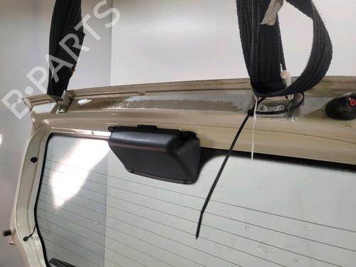 Tailgate CHEVROLET MATIZ (M200, M250) 0.8 | BP32310364C6