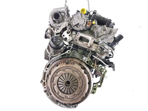 Engine PEUGEOT 207 (WA_, WC_) 1.6 HDi | BP30141013M1