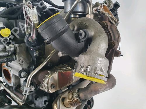 Engine SEAT IBIZA IV (6J5, 6P1) 1.4 TDI | BP36831321M1 - Image 7