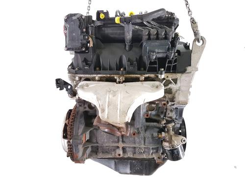 Engine RENAULT TWINGO II (CN0_) 1.2 16V (CN04, CN0B) | BP28286343M1 