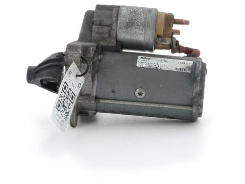 Starter RENAULT MASTER III Van (FV) 2.3 dCi 130 FWD (FV0M, FV0Y, FV0J, FV02, FV03) | BP37086644M8 - Image 3